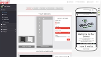 build unlimited mobile apps - 2