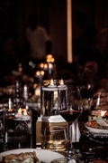 award winning restaurant with - 1