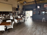 bar restaurant nightclub with - 3