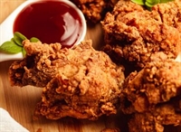 established halaal fast food - 1