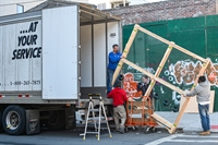prime transport storage removals - 2