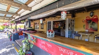 established restaurant building stanford - 3
