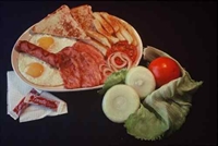 established profitable fast food - 2