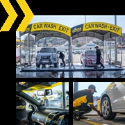 franchised car wash randburg - 1