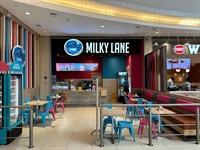 established milky lane - 1