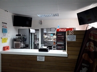 turnkey business kleinmond - 1