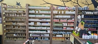 established chic health shop - 3