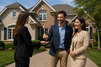 profitable real estate franchise - 2