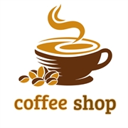 well-known coffee shop franchise - 1