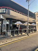 restaurant bar for sale - 2