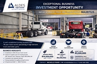 investment opportunity truck trailer - 1