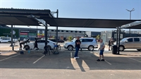 new cream carwash witpoortjie - 3