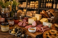 prime coastal location gourmet - 1