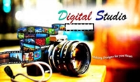 well-established digital photo studio - 1