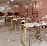established nail beauty salon - 3