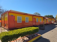 established private primary school - 2