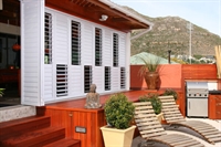 aluminium security shutter industry - 1
