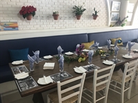 established greek restaurant take - 1