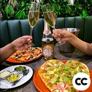 strategic acquisition col'cacchio franchise - 2