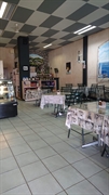 established coffee shop edenvale - 1