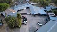 well-established automotive body repair - 1