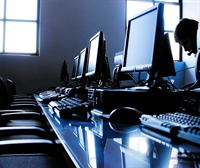 computer literacy training hub - 1