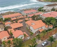 driftsands uvongo holiday letting - 1