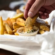 profitable fish chip franchise - 2