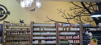 established chic health shop - 1