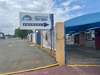 well-established car wash for - 2