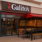 well-known galito s franchise - 1
