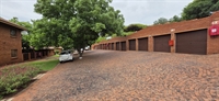 12-unit rental complex approximately - 2