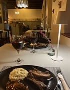 fully licensed restaurant swellendam - 3
