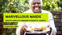 lucrative business marvellous maids - 1