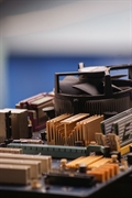 metal component supplier to - 1