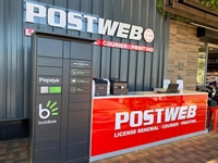 established printers courier photography - 1