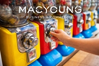 vending machine business very - 1