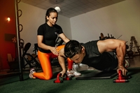 intimate franchised boutique fitness - 3