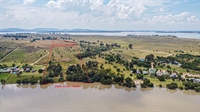 vaal river frontage development - 2