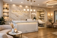 established aesthetics wellness salon - 1