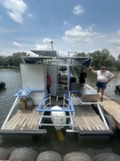 vaal river charter business - 3