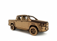 established laser cutting engraving - 2
