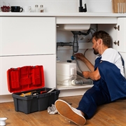 long-established plumbing leak detection - 1