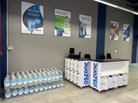 water franchises south africa - 3