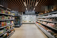 shoprite-anchored retail investment - 1