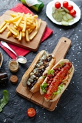 profitable fast foods take - 1