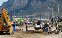 decades-established civil supplies manufacturer - 1