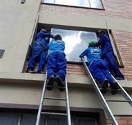 thriving glass aluminium business - 3