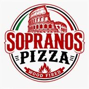 prime new sopranos pizza - 1
