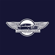 thunder brothers car wash - 1